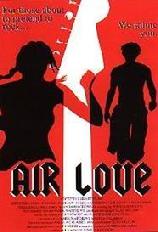 Air Love, John Michaelson, Josh Kingdon