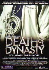 death of a dynasty, damon dash, john michaelson, chloe sevigny, 