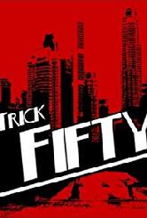 trick fifty, movie, film, john michaelson