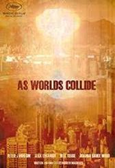 as world collides, john michaelson, andrew amsden, andrew mackenzie