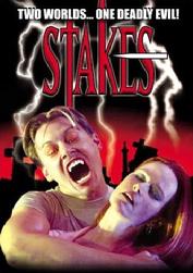 Stakes, John Michaelson, Don Dohler, Joe Ripple, Time Warp Films