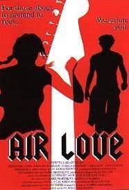 Air Love, John Michaelson, Josh Kingdon