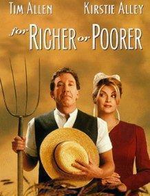 John Michaelson For Richer or Poorer Kirstie Alley Tim Allen