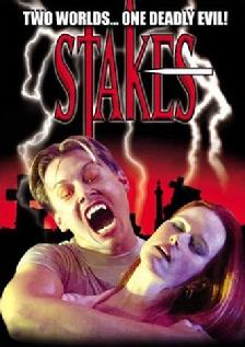 Stakes, John Michaelson, Don Dohler, Joe Ripple, Time Warp Films